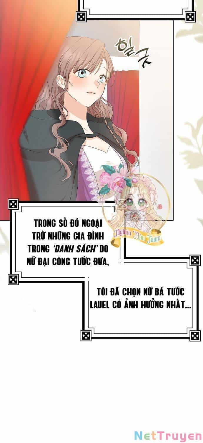 Vị Bạo Chúa Của Tôi Sao Lại Hóa Trẻ Rồi - Chương 15 - ảnh 23