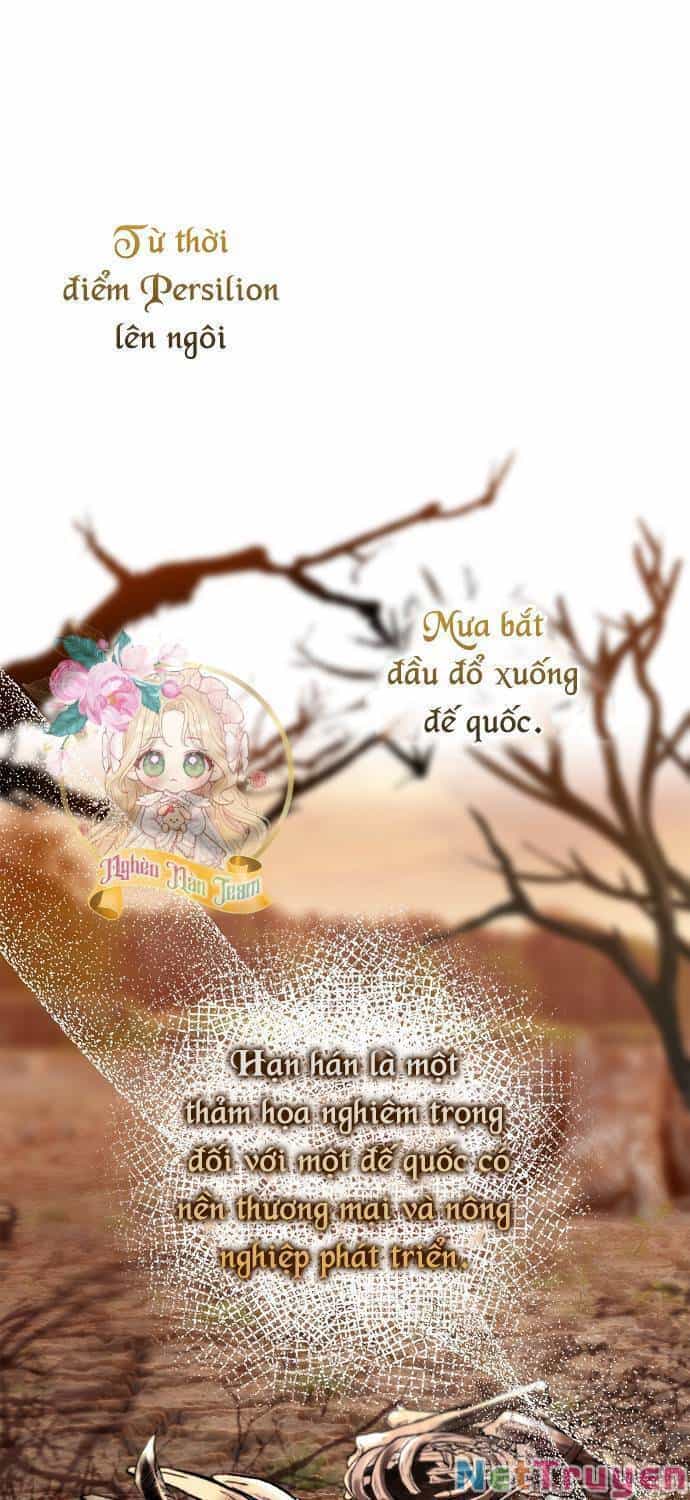 Vị Bạo Chúa Của Tôi Sao Lại Hóa Trẻ Rồi - Chương 15 - ảnh 61