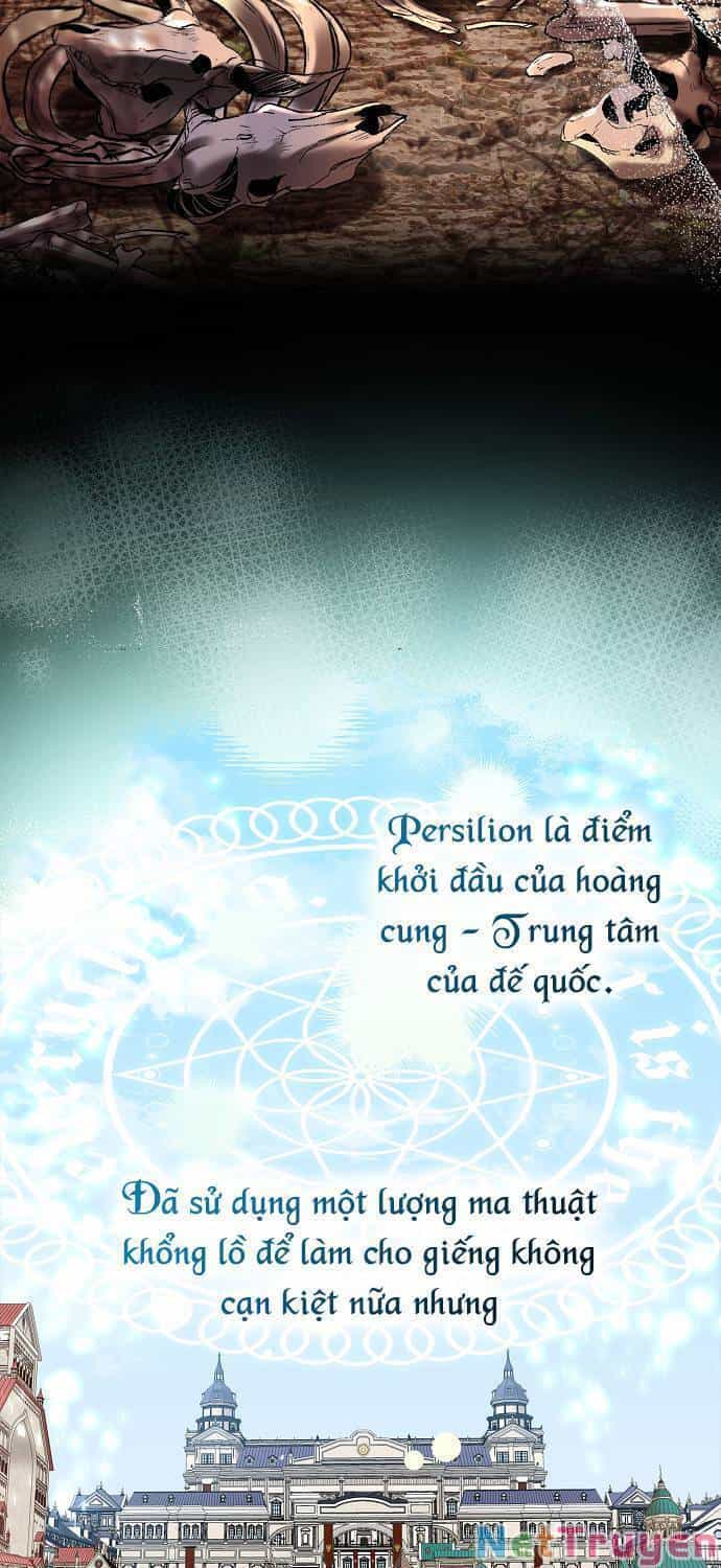 Vị Bạo Chúa Của Tôi Sao Lại Hóa Trẻ Rồi - Chương 15 - ảnh 62