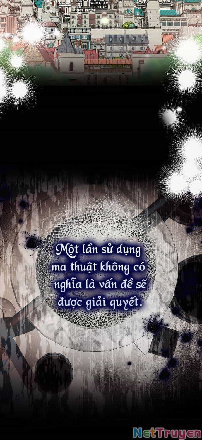 Vị Bạo Chúa Của Tôi Sao Lại Hóa Trẻ Rồi - Chương 15 - ảnh 63