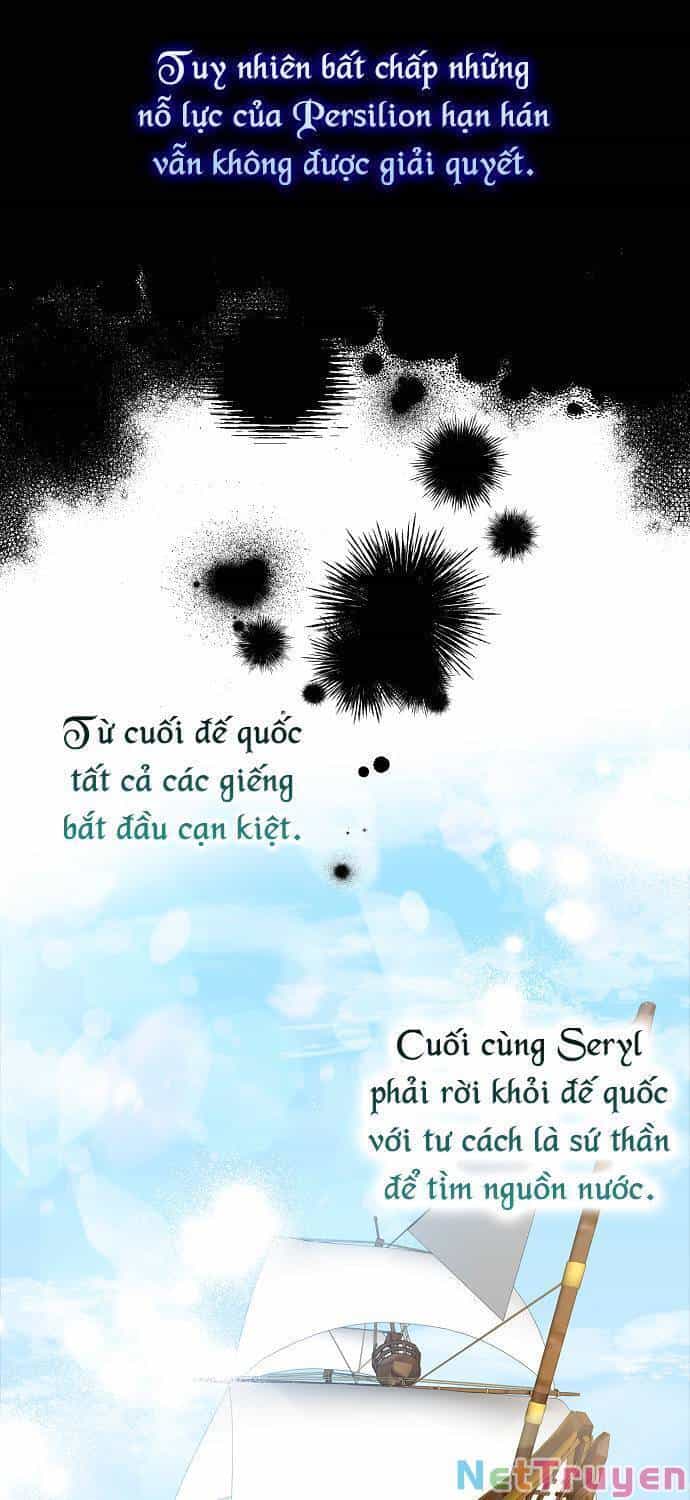 Vị Bạo Chúa Của Tôi Sao Lại Hóa Trẻ Rồi - Chương 15 - ảnh 65