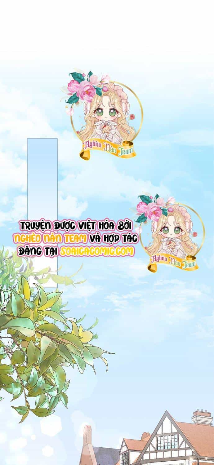 Vị Bạo Chúa Của Tôi Sao Lại Hóa Trẻ Rồi - Chương 16 - ảnh 1