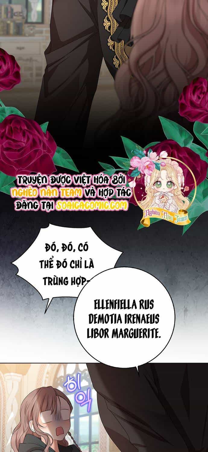 Vị Bạo Chúa Của Tôi Sao Lại Hóa Trẻ Rồi - Chương 16 - ảnh 27