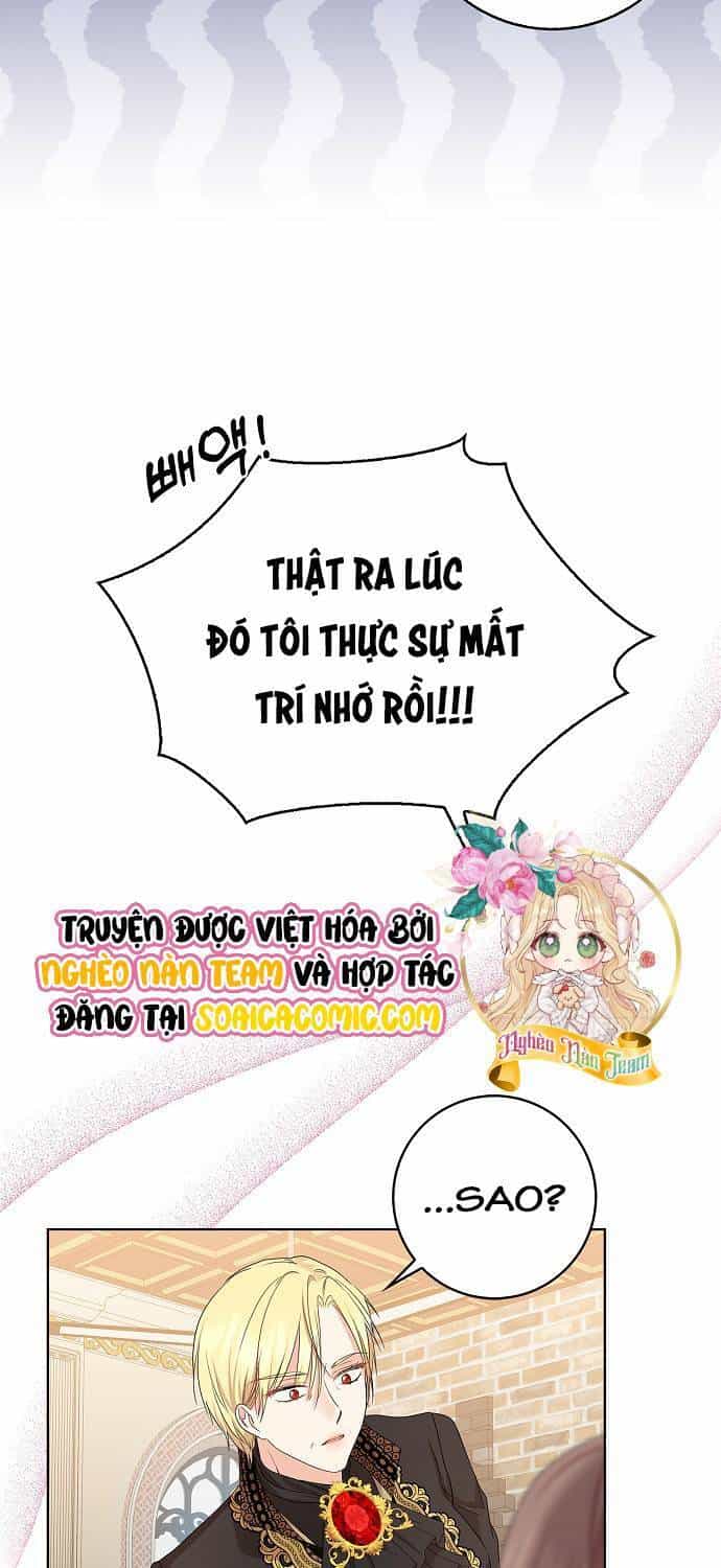Vị Bạo Chúa Của Tôi Sao Lại Hóa Trẻ Rồi - Chương 16 - ảnh 29