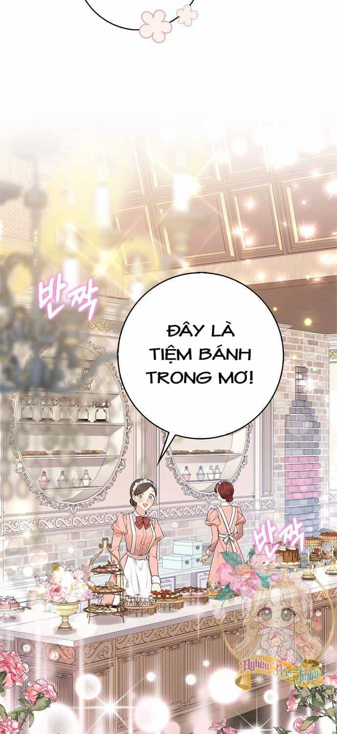 Vị Bạo Chúa Của Tôi Sao Lại Hóa Trẻ Rồi - Chương 16 - ảnh 3