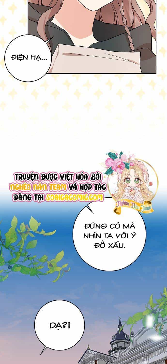 Vị Bạo Chúa Của Tôi Sao Lại Hóa Trẻ Rồi - Chương 16 - ảnh 53