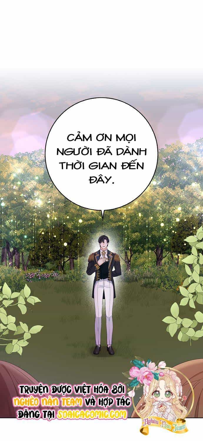 Vị Bạo Chúa Của Tôi Sao Lại Hóa Trẻ Rồi - Chương 16 - ảnh 75