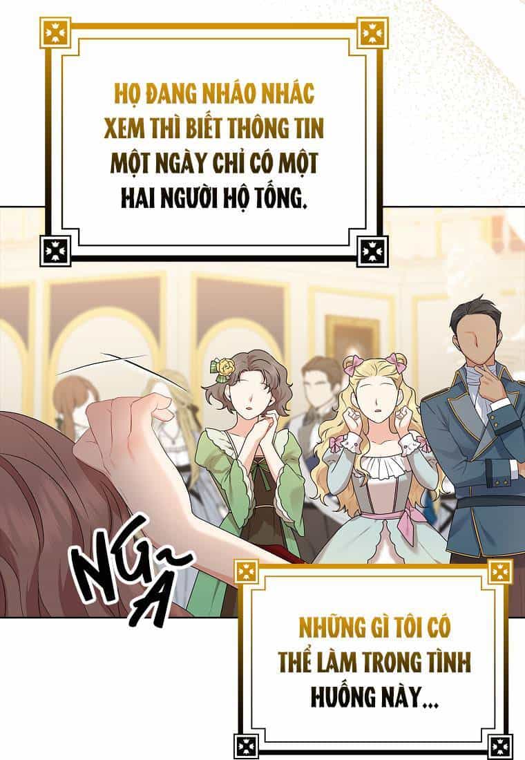 Vị Bạo Chúa Của Tôi Sao Lại Hóa Trẻ Rồi - Chương 17 - ảnh 44