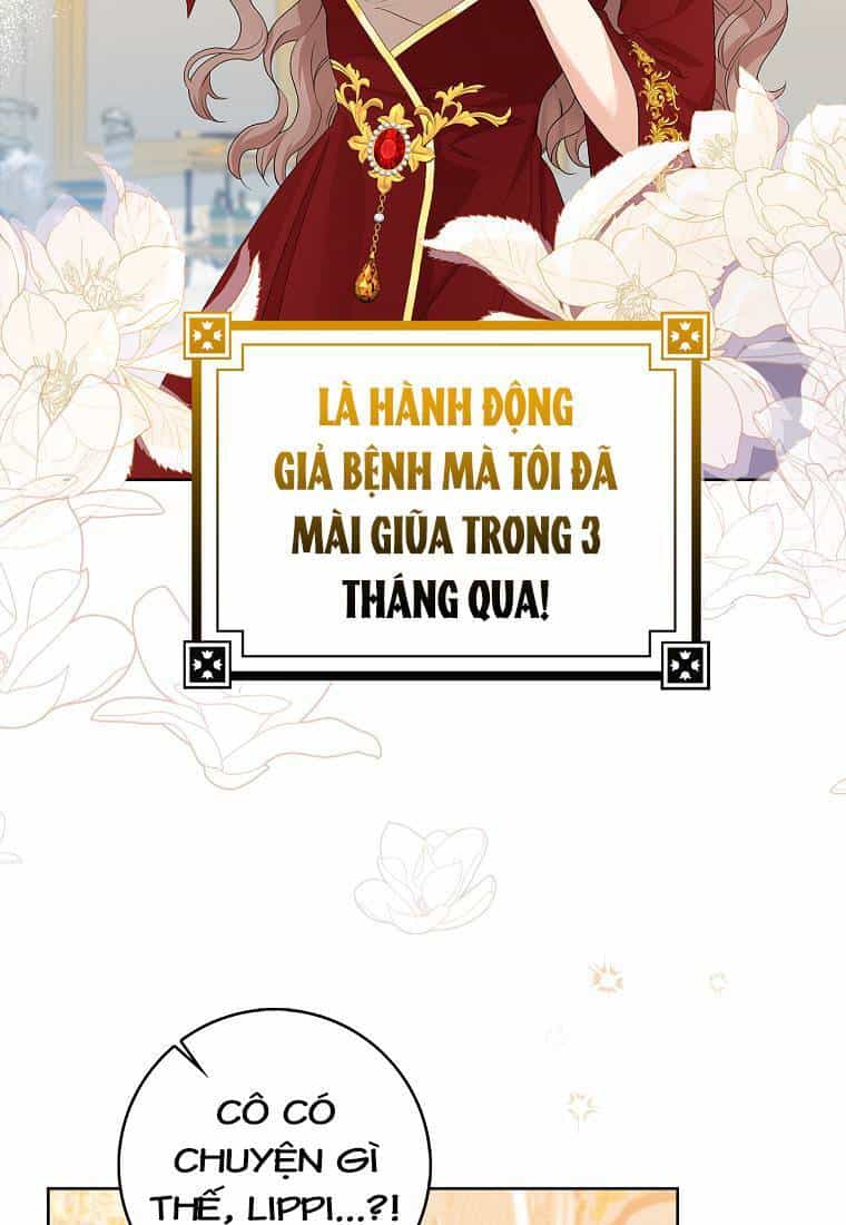 Vị Bạo Chúa Của Tôi Sao Lại Hóa Trẻ Rồi - Chương 17 - ảnh 46