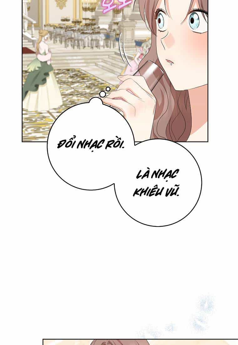 Vị Bạo Chúa Của Tôi Sao Lại Hóa Trẻ Rồi - Chương 17 - ảnh 58