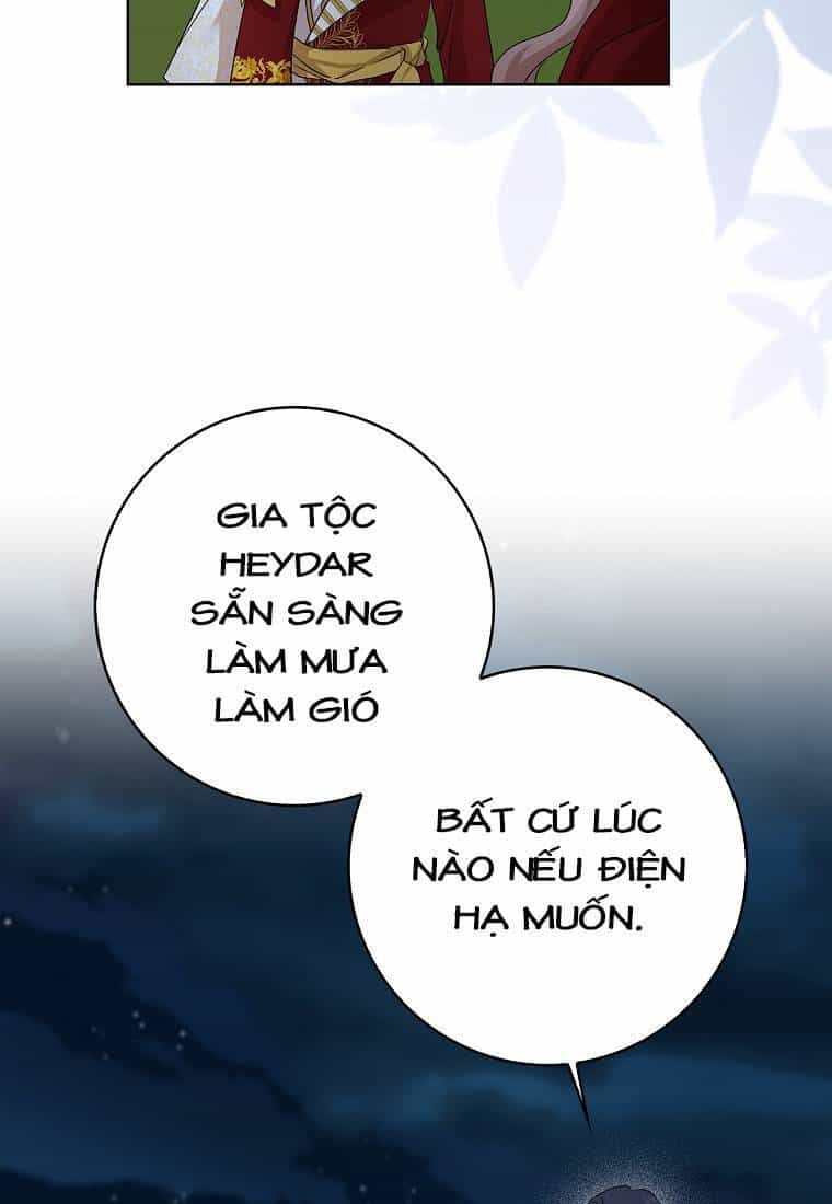 Vị Bạo Chúa Của Tôi Sao Lại Hóa Trẻ Rồi - Chương 17 - ảnh 6