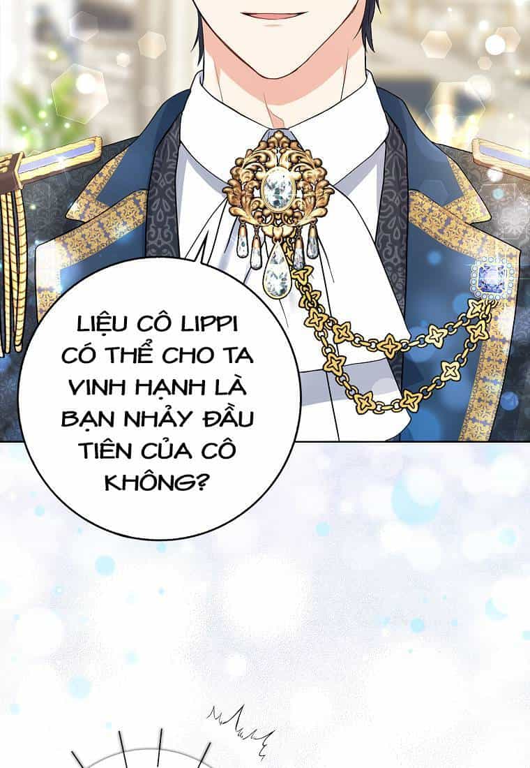 Vị Bạo Chúa Của Tôi Sao Lại Hóa Trẻ Rồi - Chương 17 - ảnh 62