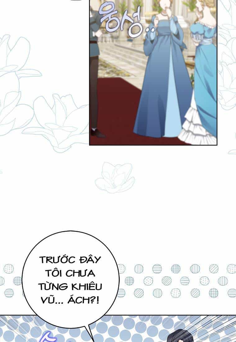 Vị Bạo Chúa Của Tôi Sao Lại Hóa Trẻ Rồi - Chương 17 - ảnh 65