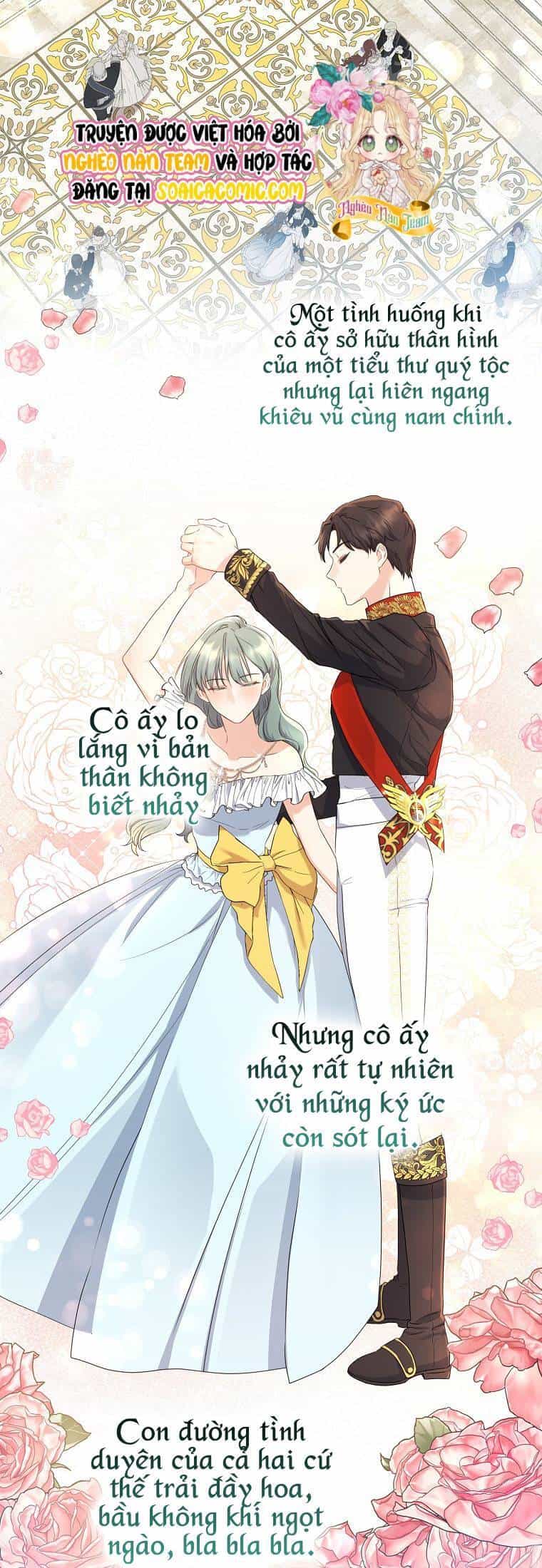 Vị Bạo Chúa Của Tôi Sao Lại Hóa Trẻ Rồi - Chương 17 - ảnh 80