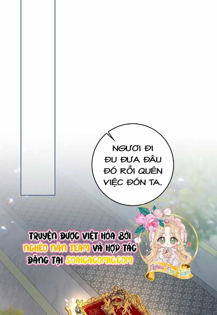 Vị Bạo Chúa Của Tôi Sao Lại Hóa Trẻ Rồi - Chương 18 - ảnh 24