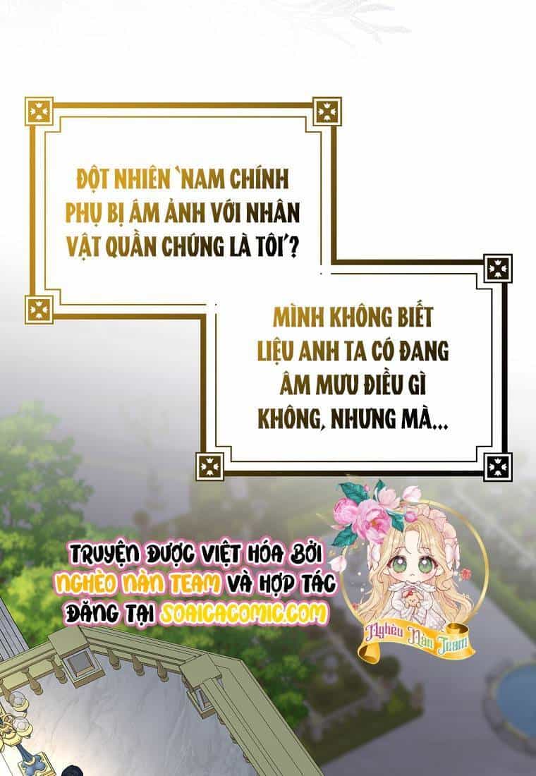 Vị Bạo Chúa Của Tôi Sao Lại Hóa Trẻ Rồi - Chương 18 - ảnh 5