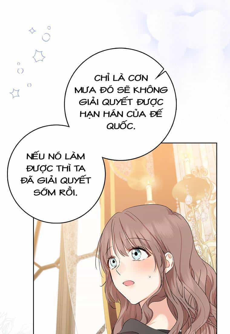 Vị Bạo Chúa Của Tôi Sao Lại Hóa Trẻ Rồi - Chương 18 - ảnh 57