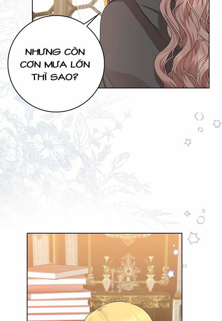 Vị Bạo Chúa Của Tôi Sao Lại Hóa Trẻ Rồi - Chương 18 - ảnh 58