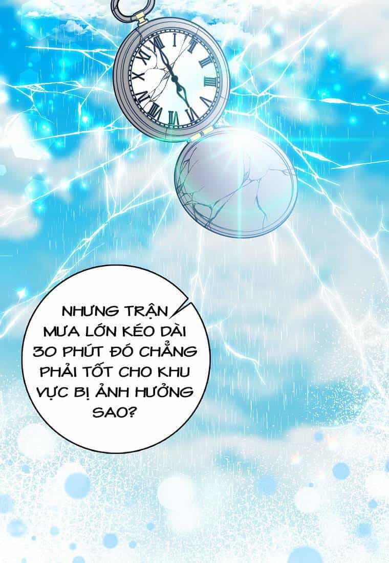 Vị Bạo Chúa Của Tôi Sao Lại Hóa Trẻ Rồi - Chương 18 - ảnh 60