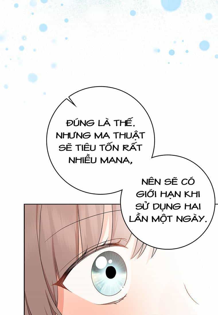 Vị Bạo Chúa Của Tôi Sao Lại Hóa Trẻ Rồi - Chương 18 - ảnh 61
