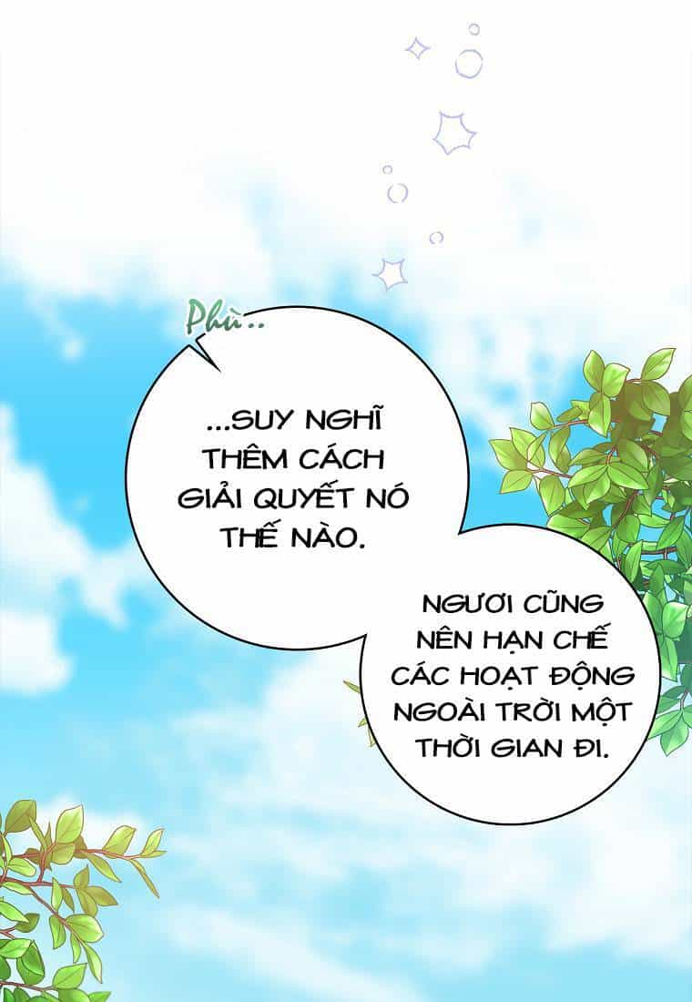 Vị Bạo Chúa Của Tôi Sao Lại Hóa Trẻ Rồi - Chương 18 - ảnh 68