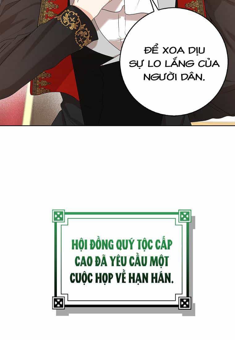 Vị Bạo Chúa Của Tôi Sao Lại Hóa Trẻ Rồi - Chương 18 - ảnh 71