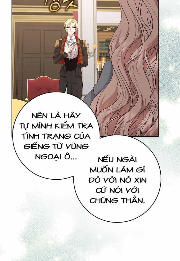 Vị Bạo Chúa Của Tôi Sao Lại Hóa Trẻ Rồi - Chương 18 - ảnh 73
