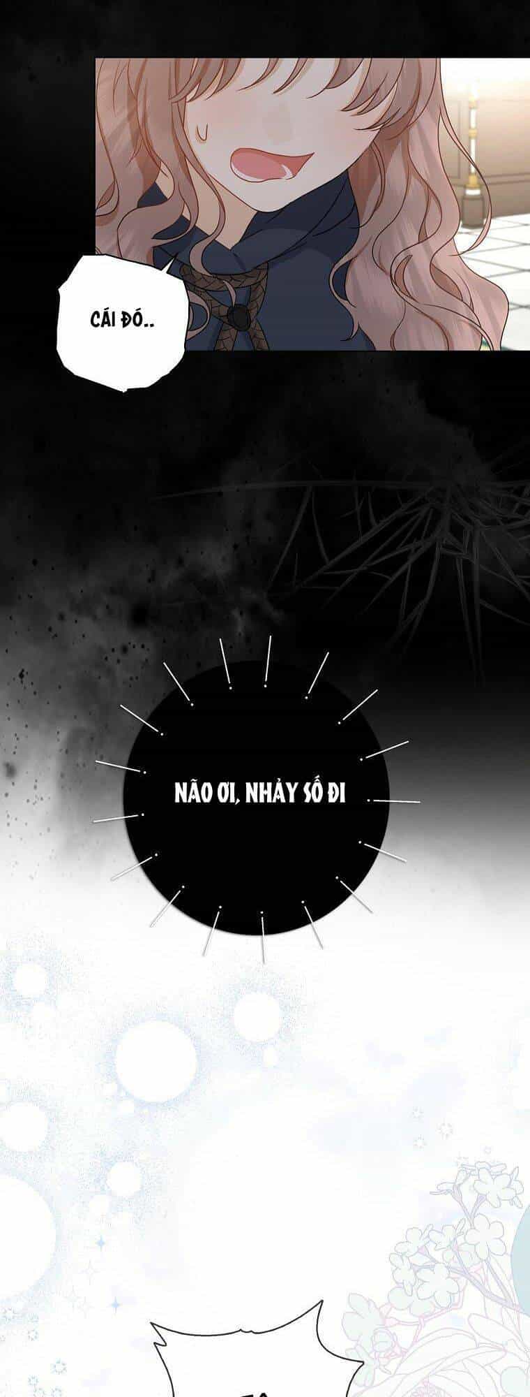 Vị Bạo Chúa Của Tôi Sao Lại Hóa Trẻ Rồi - Chương 2 - ảnh 14