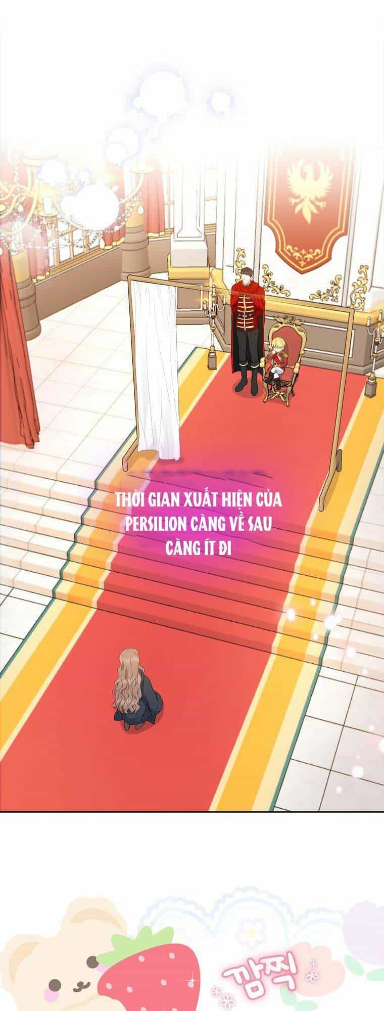 Vị Bạo Chúa Của Tôi Sao Lại Hóa Trẻ Rồi - Chương 2 - ảnh 2