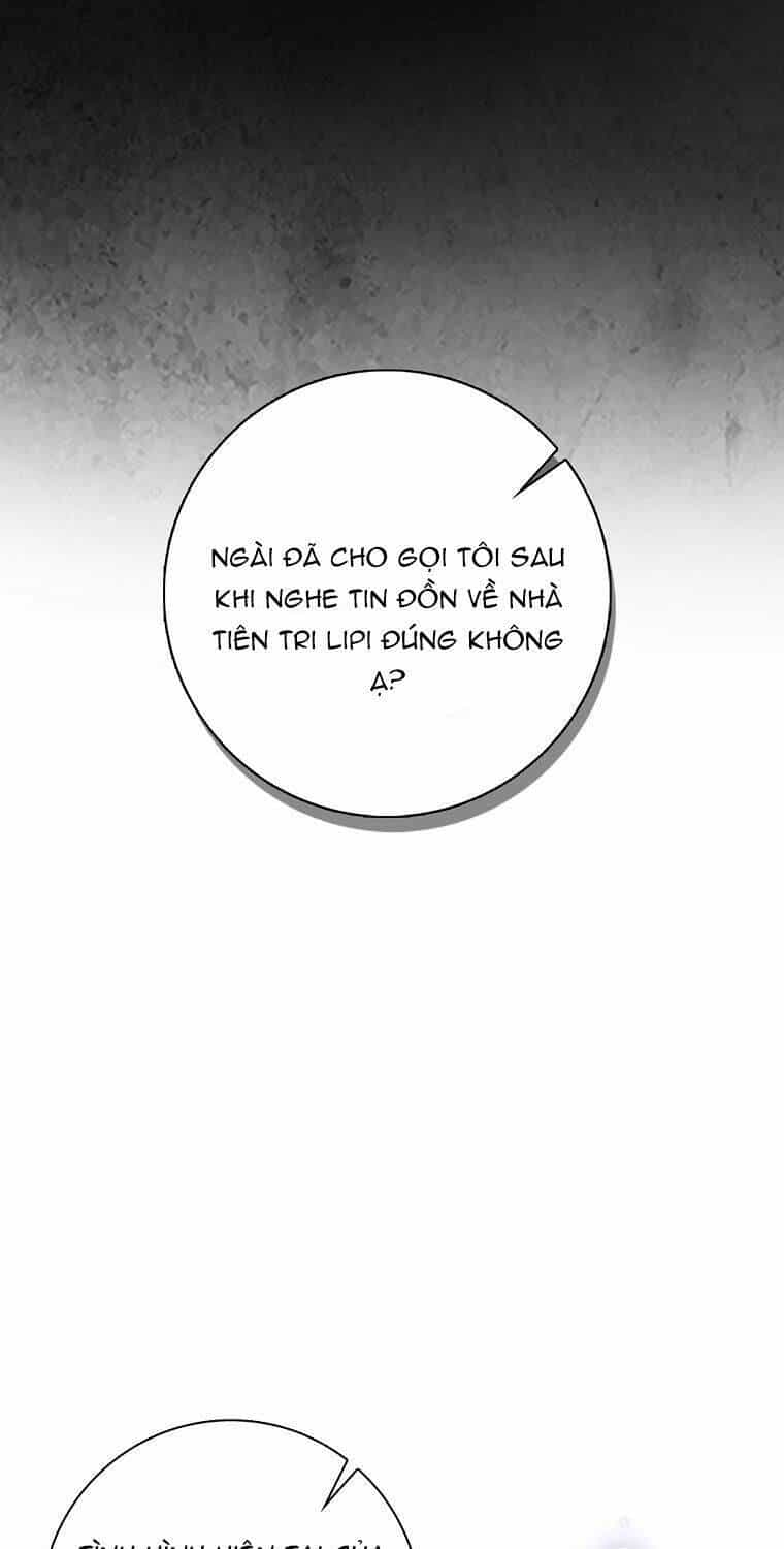 Vị Bạo Chúa Của Tôi Sao Lại Hóa Trẻ Rồi - Chương 2 - ảnh 24
