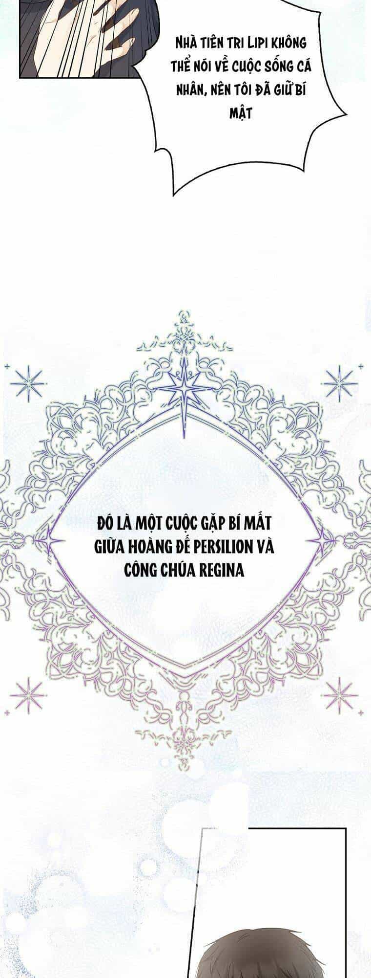 Vị Bạo Chúa Của Tôi Sao Lại Hóa Trẻ Rồi - Chương 2 - ảnh 35