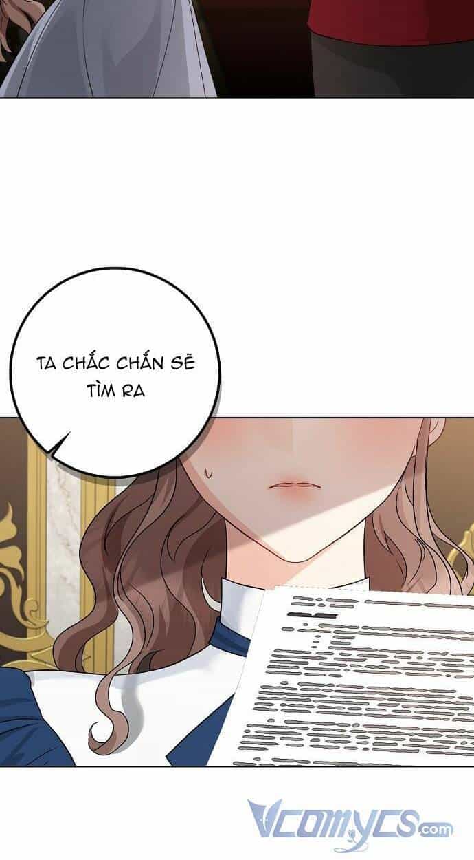Vị Bạo Chúa Của Tôi Sao Lại Hóa Trẻ Rồi - Chương 21 - ảnh 19