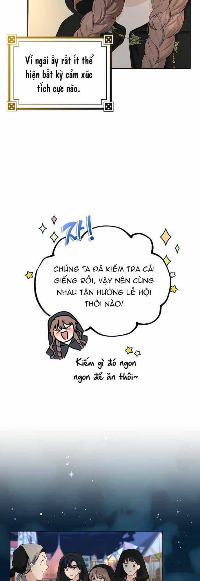 Vị Bạo Chúa Của Tôi Sao Lại Hóa Trẻ Rồi - Chương 21 - ảnh 53