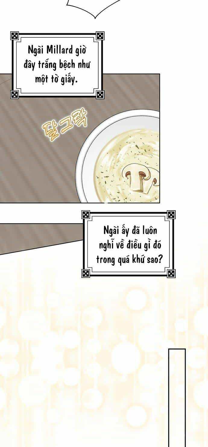 Vị Bạo Chúa Của Tôi Sao Lại Hóa Trẻ Rồi - Chương 21 - ảnh 6