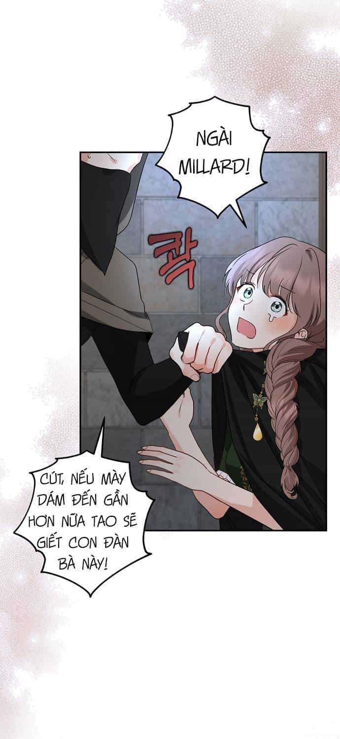 Vị Bạo Chúa Của Tôi Sao Lại Hóa Trẻ Rồi - Chương 22 - ảnh 51