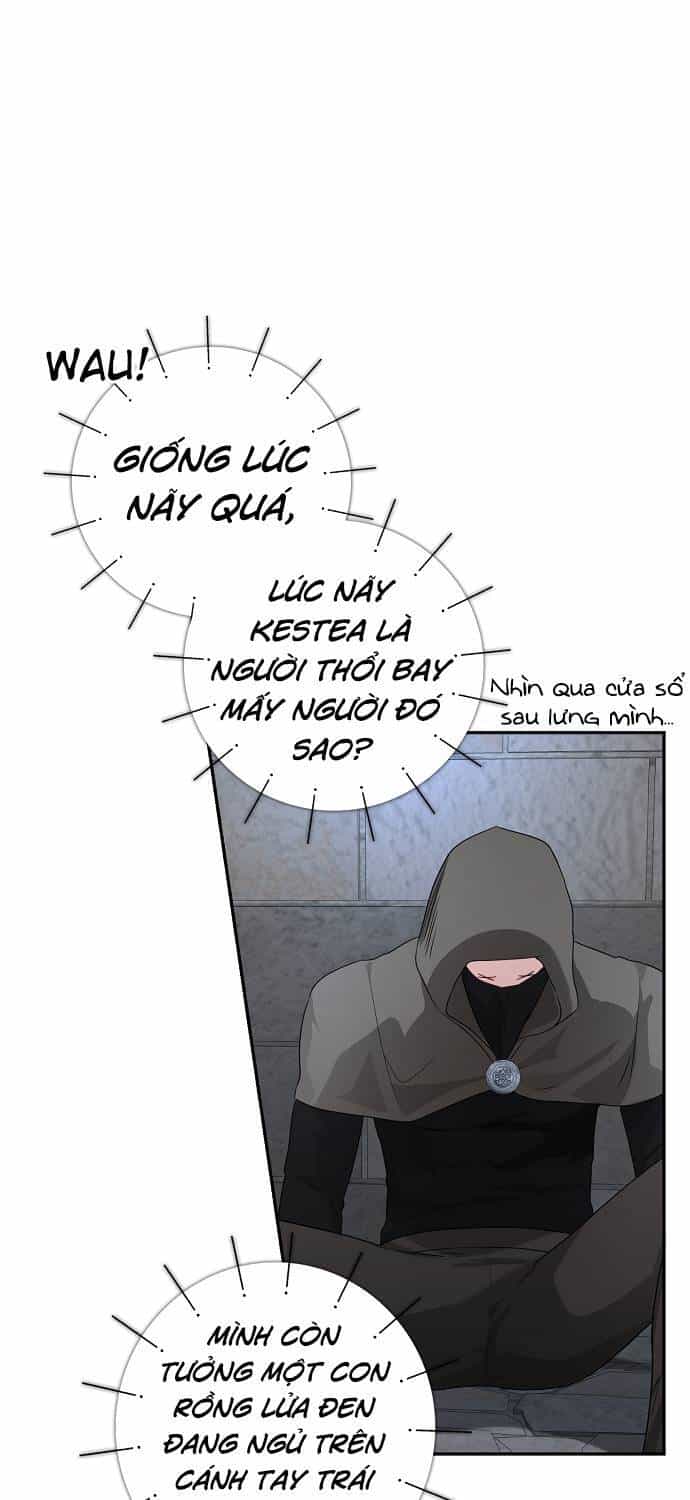 Vị Bạo Chúa Của Tôi Sao Lại Hóa Trẻ Rồi - Chương 22 - ảnh 55