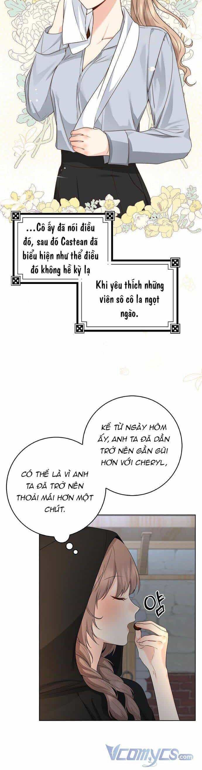 Vị Bạo Chúa Của Tôi Sao Lại Hóa Trẻ Rồi - Chương 22 - ảnh 98