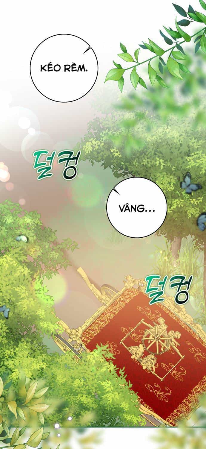 Vị Bạo Chúa Của Tôi Sao Lại Hóa Trẻ Rồi - Chương 23 - ảnh 29