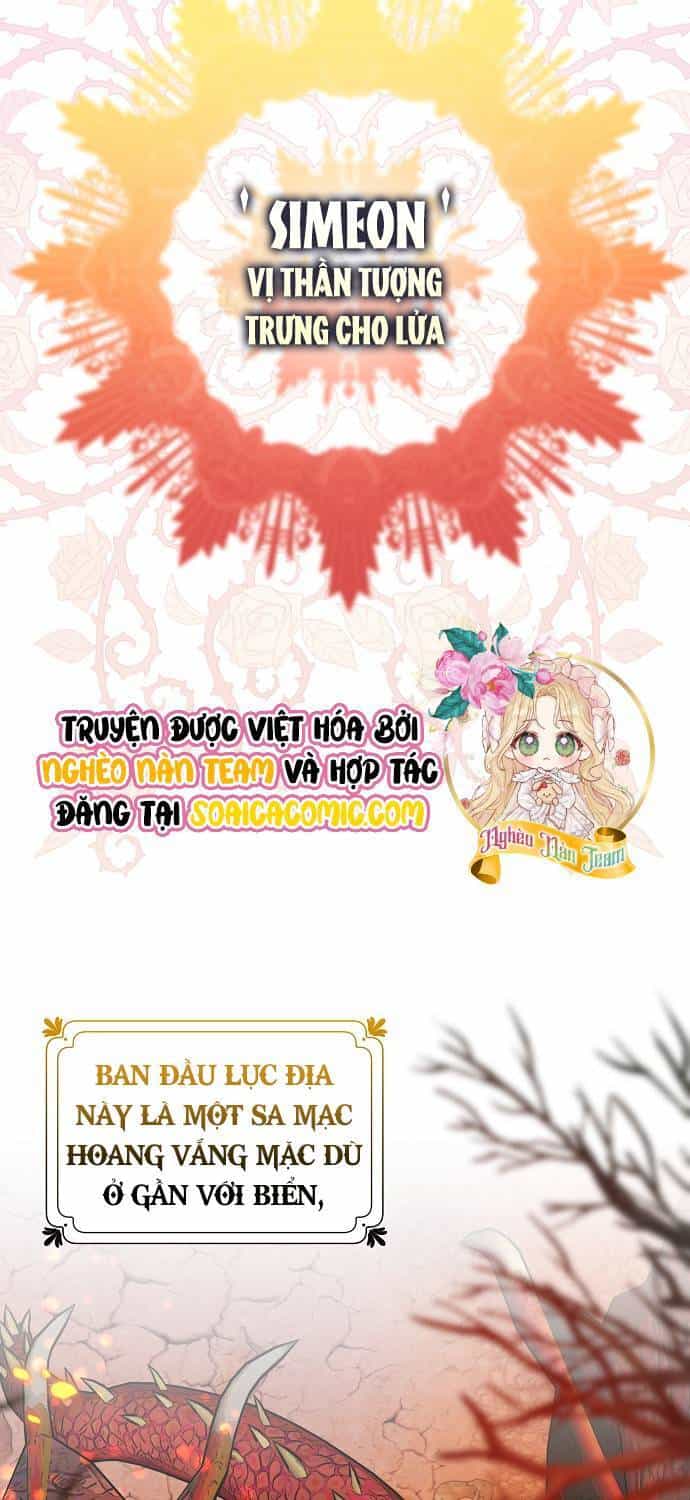 Vị Bạo Chúa Của Tôi Sao Lại Hóa Trẻ Rồi - Chương 23 - ảnh 39