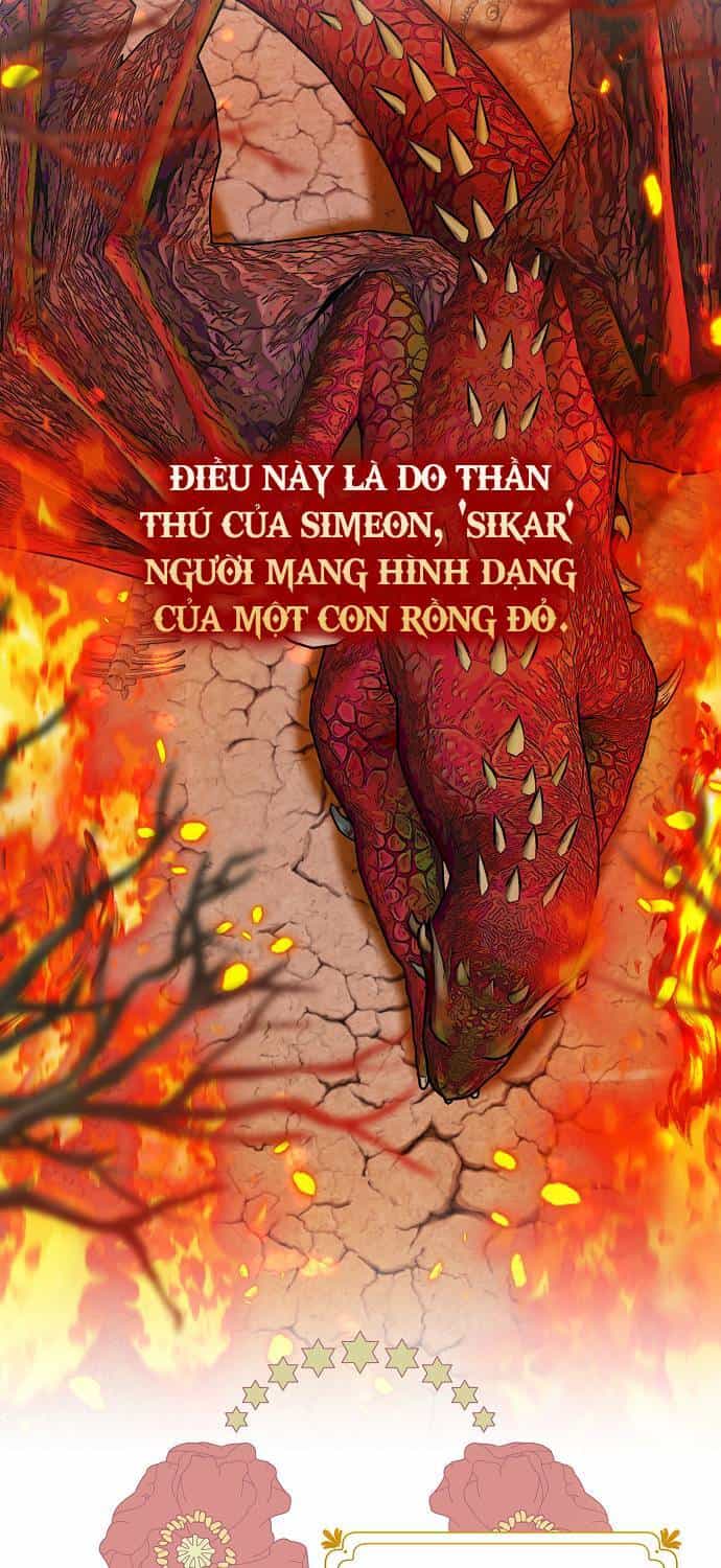 Vị Bạo Chúa Của Tôi Sao Lại Hóa Trẻ Rồi - Chương 23 - ảnh 40