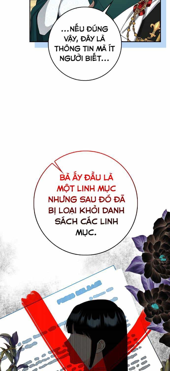 Vị Bạo Chúa Của Tôi Sao Lại Hóa Trẻ Rồi - Chương 23 - ảnh 52