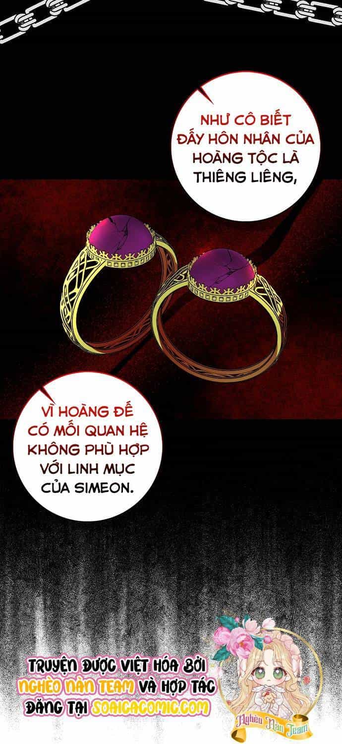 Vị Bạo Chúa Của Tôi Sao Lại Hóa Trẻ Rồi - Chương 23 - ảnh 54