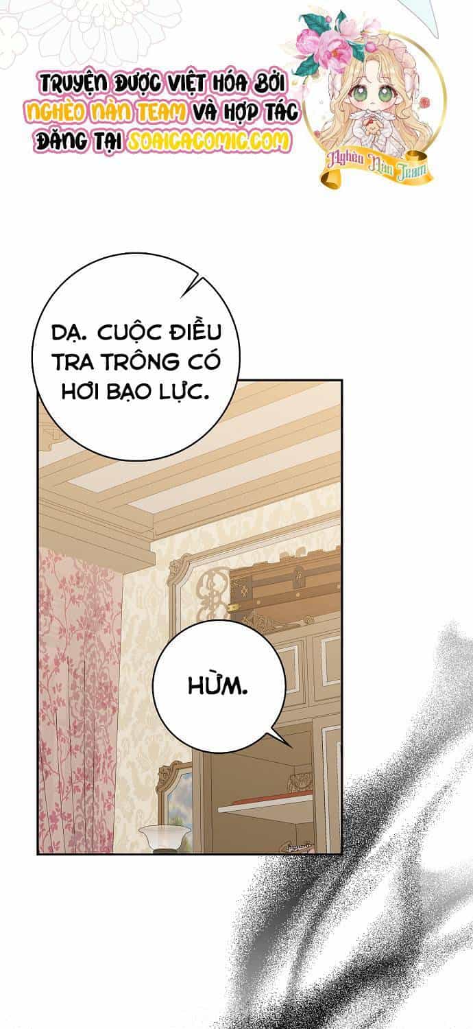 Vị Bạo Chúa Của Tôi Sao Lại Hóa Trẻ Rồi - Chương 23 - ảnh 6