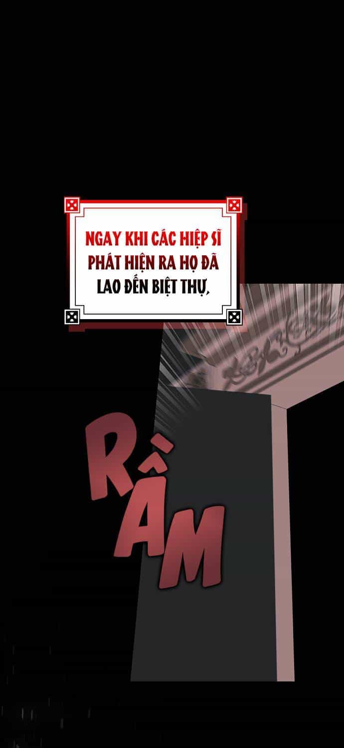 Vị Bạo Chúa Của Tôi Sao Lại Hóa Trẻ Rồi - Chương 23 - ảnh 8