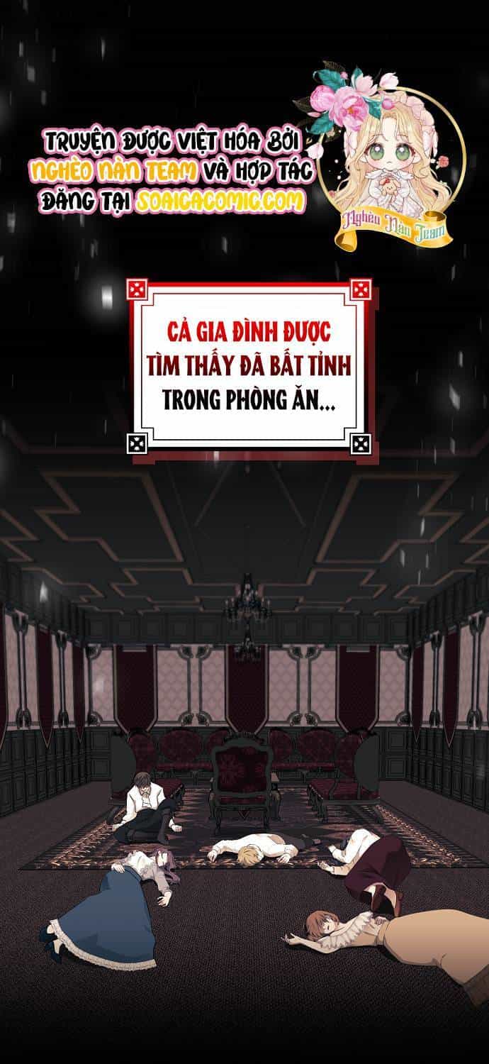 Vị Bạo Chúa Của Tôi Sao Lại Hóa Trẻ Rồi - Chương 23 - ảnh 9