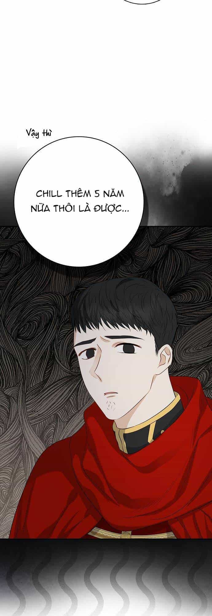 Vị Bạo Chúa Của Tôi Sao Lại Hóa Trẻ Rồi - Chương 3 - ảnh 14