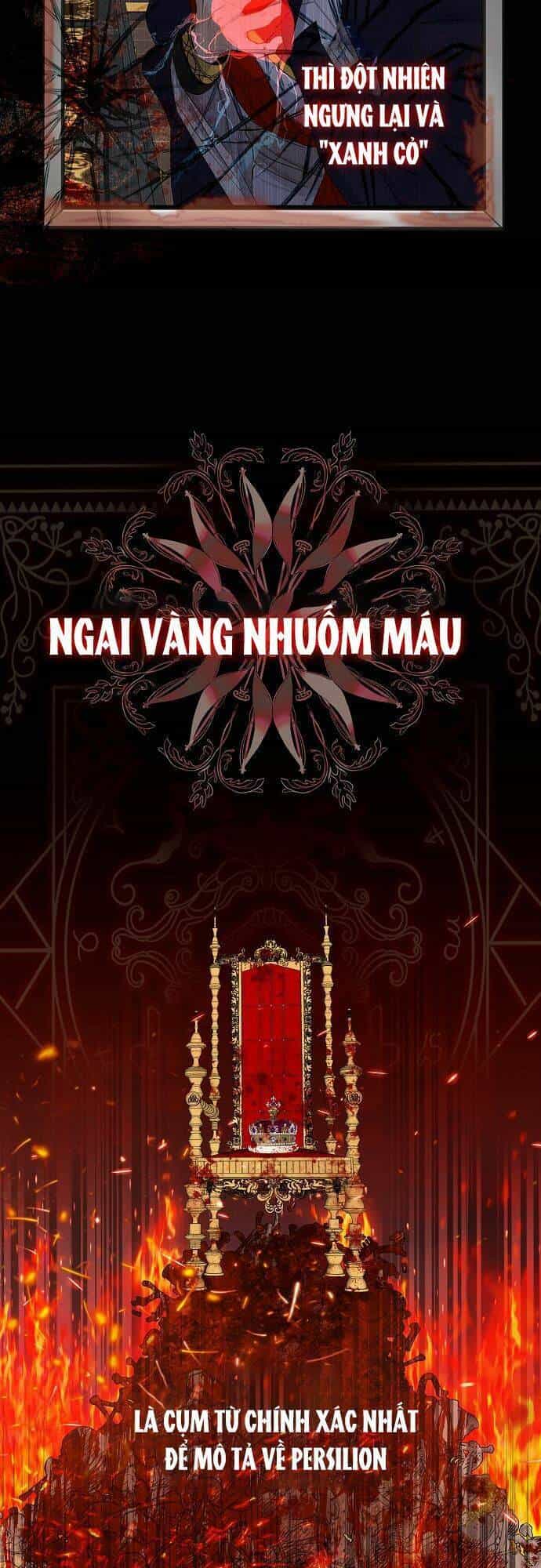 Vị Bạo Chúa Của Tôi Sao Lại Hóa Trẻ Rồi - Chương 3 - ảnh 22