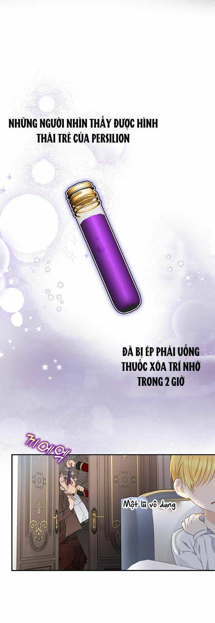 Vị Bạo Chúa Của Tôi Sao Lại Hóa Trẻ Rồi - Chương 3 - ảnh 6