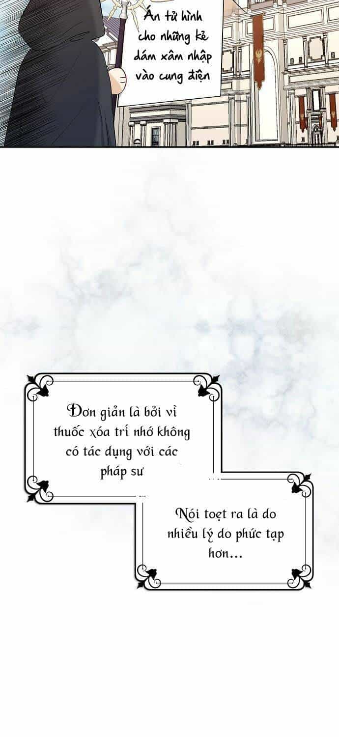 Vị Bạo Chúa Của Tôi Sao Lại Hóa Trẻ Rồi - Chương 3 - ảnh 8