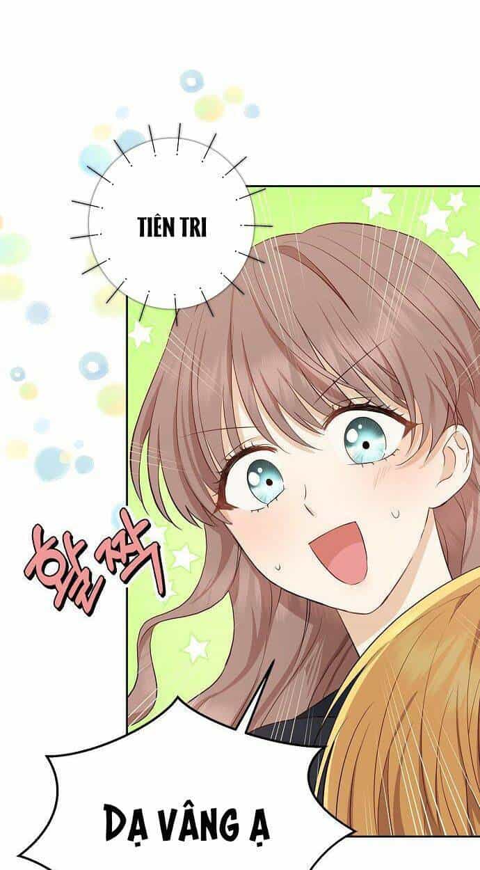 Vị Bạo Chúa Của Tôi Sao Lại Hóa Trẻ Rồi - Chương 4 - ảnh 48
